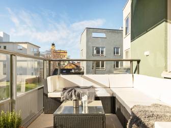 Västra Finnbodavägen 11B, 8tr