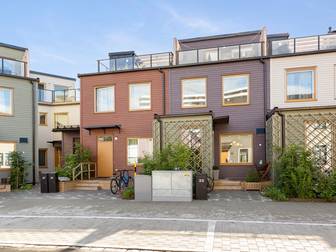 Bostadsbild