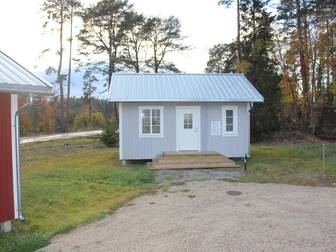 Sörfjärden Festplatsen 11