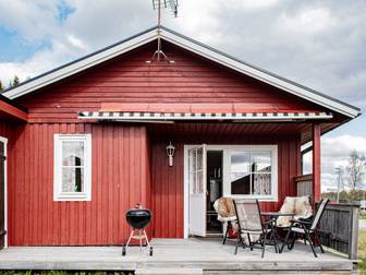 Bostadsbild