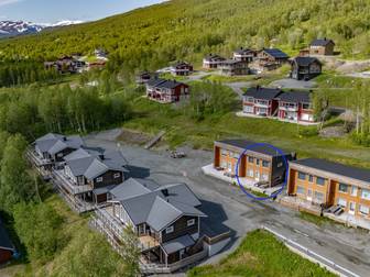 Bostadsbild