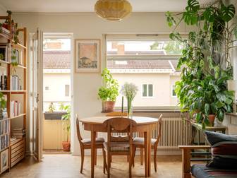 Bostadsbild