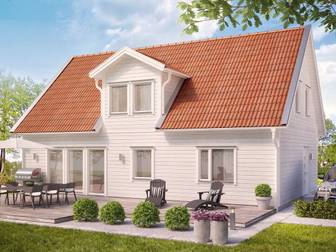 Klev Solgläntan 230