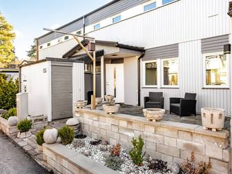Bostadsbild