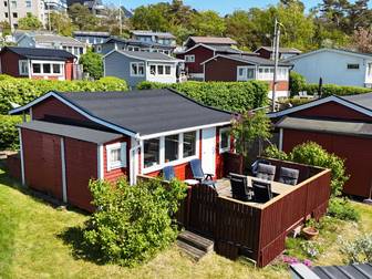 Bostadsbild