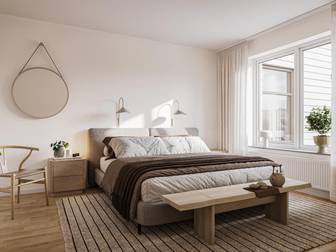 Bostadsbild
