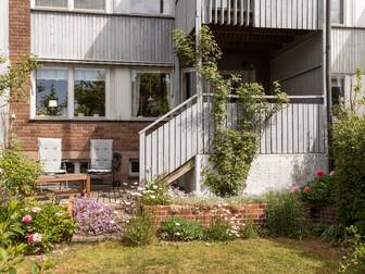 Bostadsbild