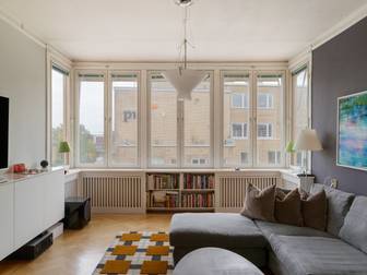 Bostadsbild