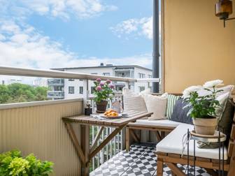 Bostadsbild