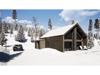 Storhogna Aspvägen 14