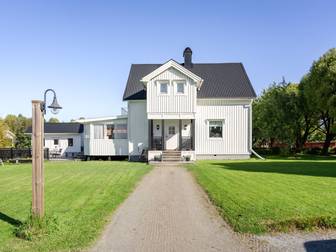Bostadsbild