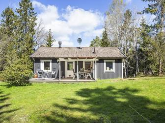 Lilla Dalhemsvägen 6