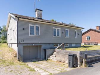 Bostadsbild