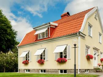 Bostadsbild