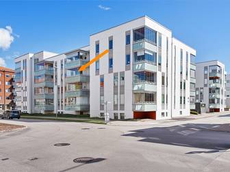 Södertullsgatan 11 A