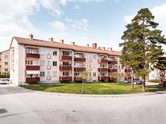 Lustigknoppsvägen 4 B