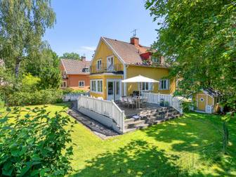 Bostadsbild