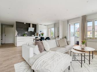 Bostadsbild