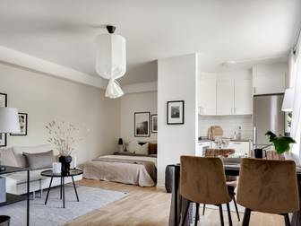 Regnvädersgatan 12B