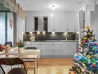 Bild på Gimogatan 5A