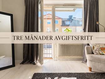 Bostadsbild