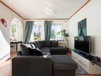 Bostadsbild