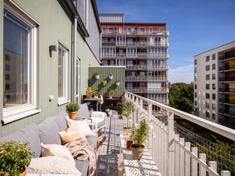 Bostadsbild