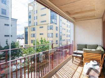 Bostadsbild