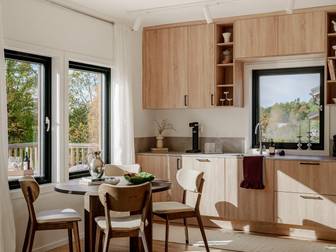 Bostadsbild
