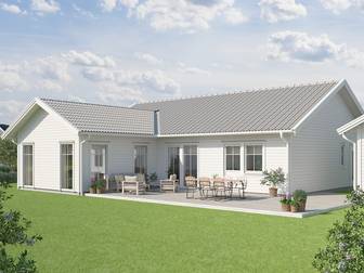 Valinge Gammalsgärde 1 B