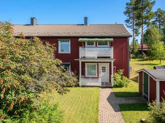 Bostadsbild