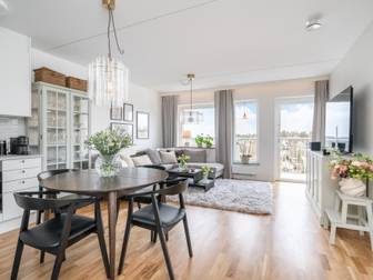 Bostadsbild