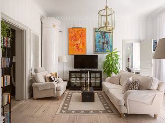 Bostadsbild