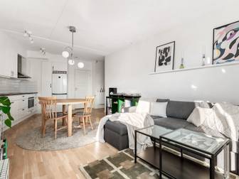 Bostadsbild