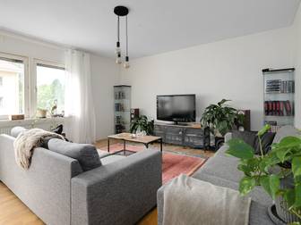 Bostadsbild
