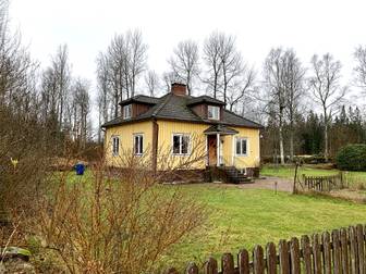 Öljemåla Björkhaga