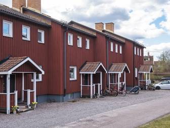 Stiernhööksvägen 3C