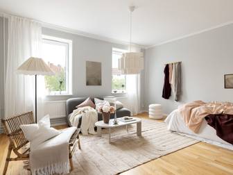 Bostadsbild
