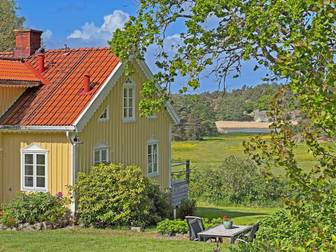 Bostadsbild