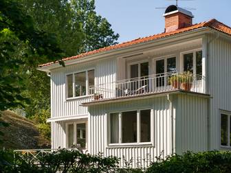 Bostadsbild
