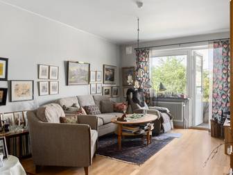 Bostadsbild