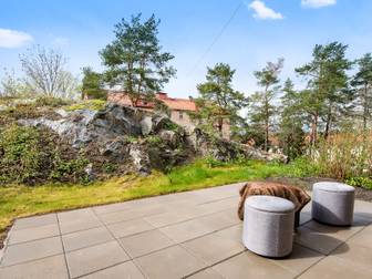 Bredablicksvägen 13A