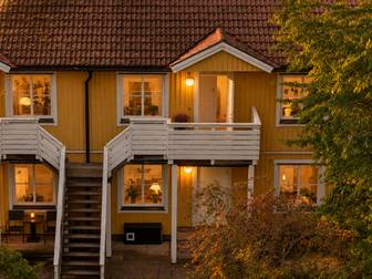 Bostadsbild