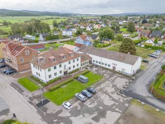 Bostadsbild