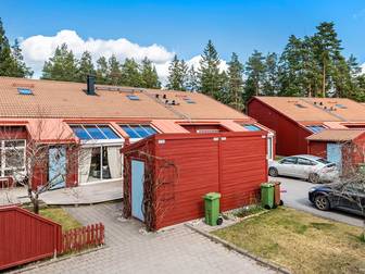 Ruskvädersgränd 31