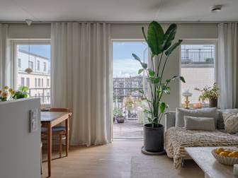 Bostadsbild