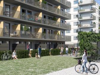 Selma Lagerlöfs gata