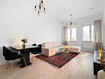 Bostadsbild