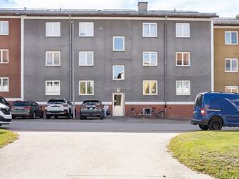 Bostadsbild