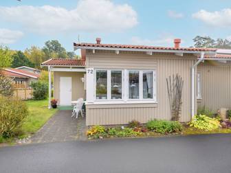 Bostadsbild